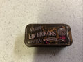 Vintage Village Lip Lickers Lip Balm Bubblegum 1978 1/5 oz. Tin0