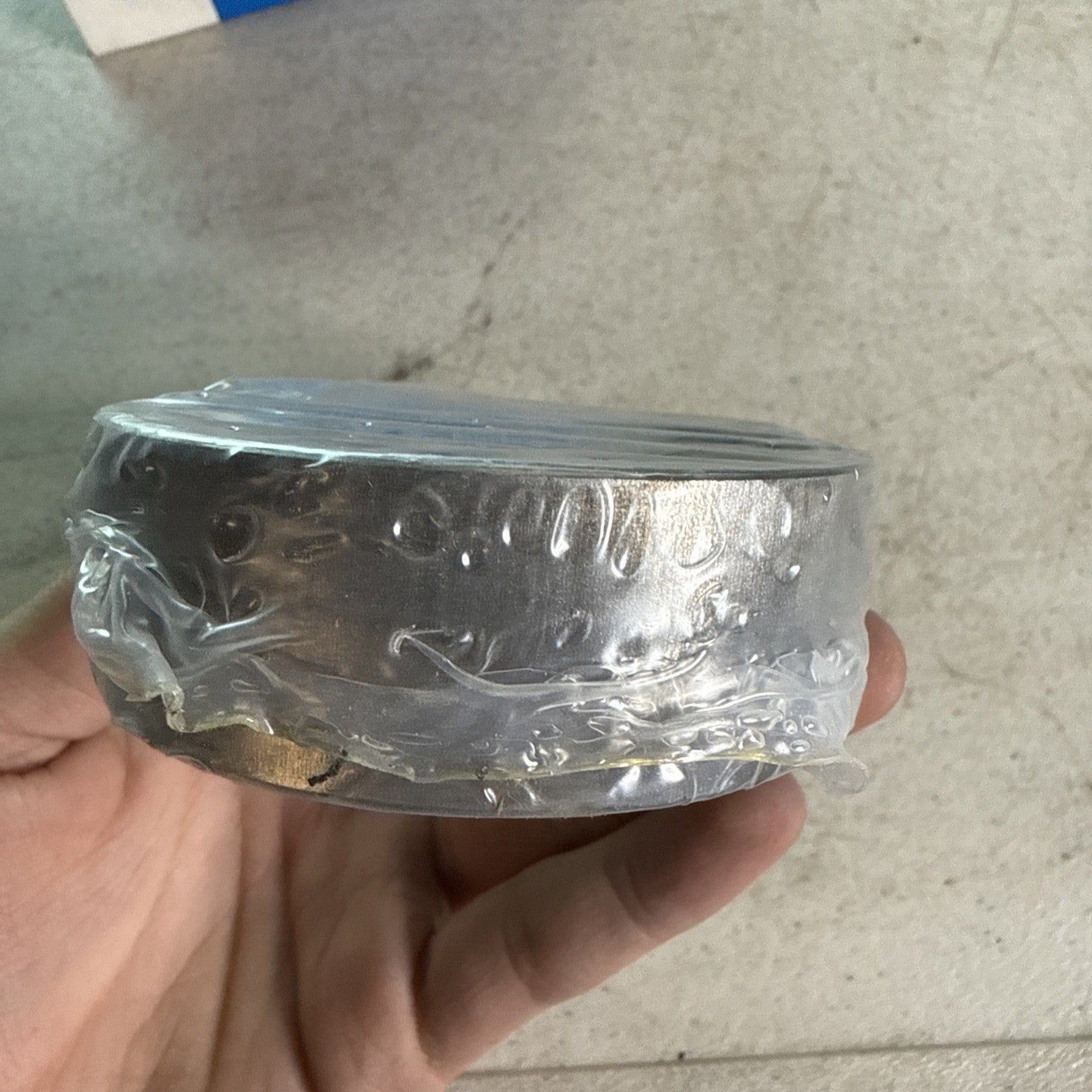 NOS Manley Performance Main Bearing Set, part number 33402-.020.7