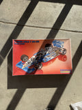 Protar F3000 Lola T89/50 1:24 Kit Of Mount Vintage New0