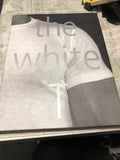 Alice Harris THE WHITE T 1st Edition 1st Printing0