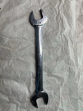Snap-on 7/8" x 13/16" Open End Wrench USA V0-28300
