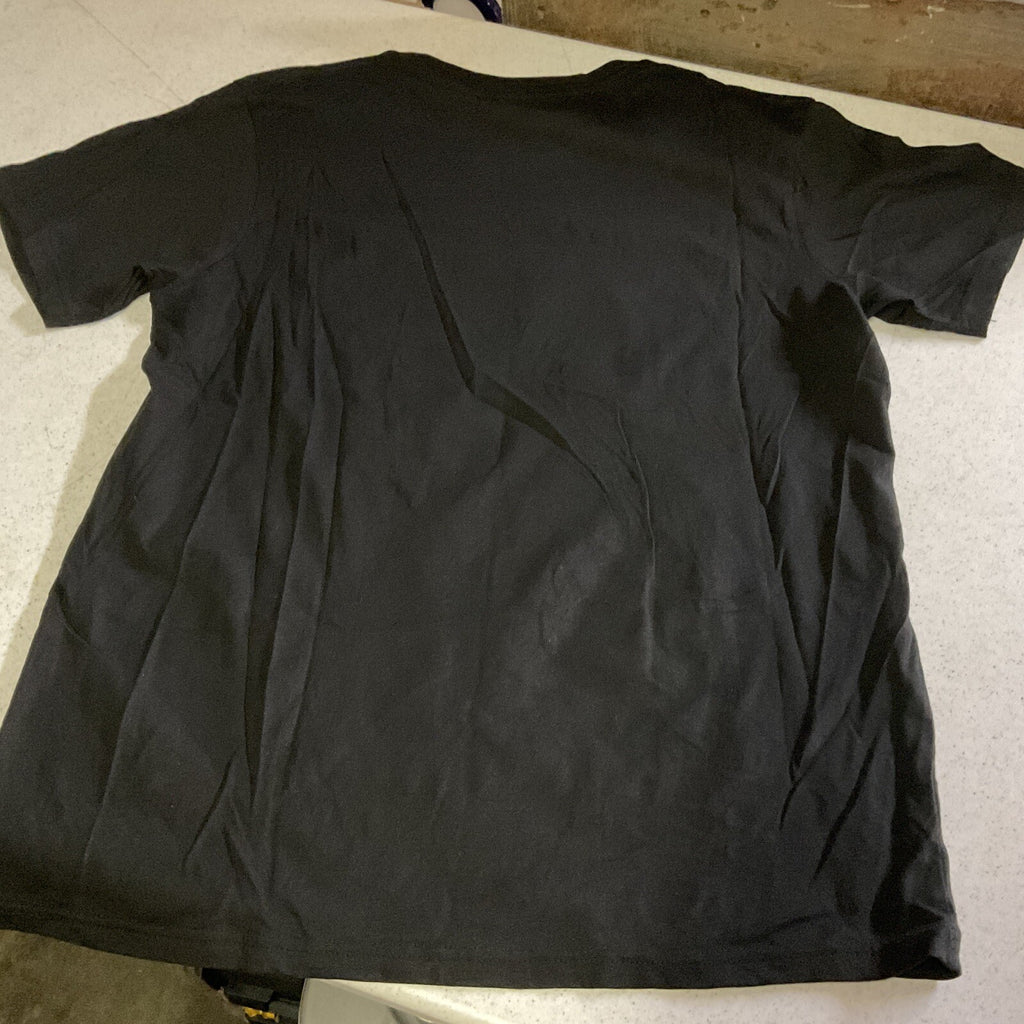 Batman  LOGO T-Shirt Large Adult RN#115665 DC Comics3