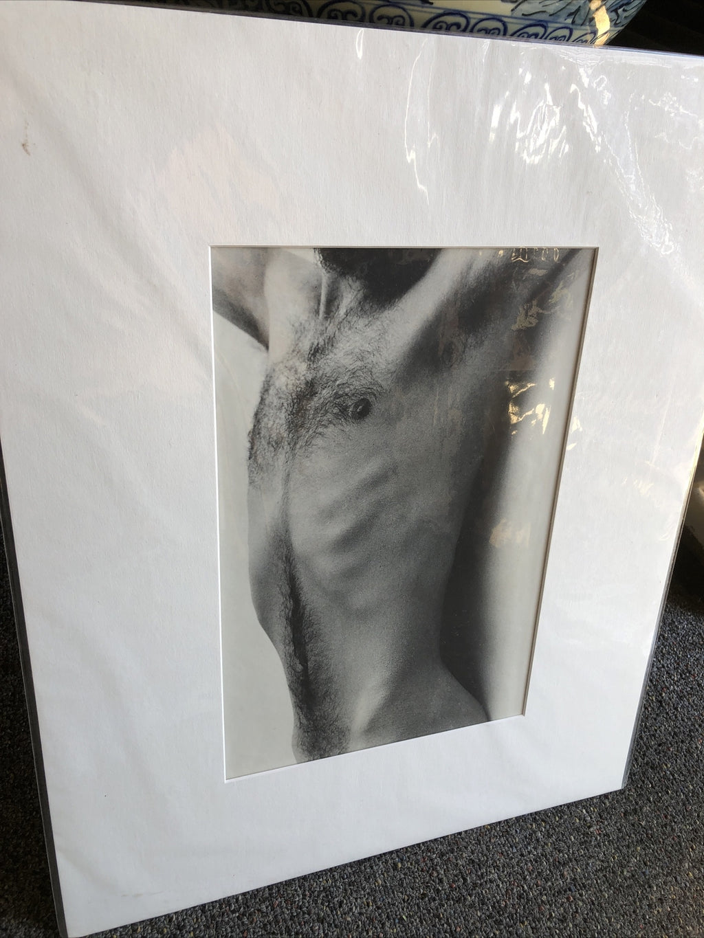 Aaron McDaniel 20x16 Home Art Male Gay Interest1