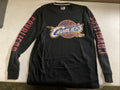 Cleveland Cavaliers NEW NBA Basketball Long Sleeve Thermal Shirt Mens L0