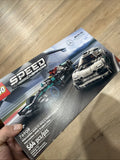 LEGO SPEED CHAMPIONS: 76909 Mercedes-AMG F1 W12 E Performance & Mercedes-AMG...0
