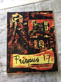 Vintage Priapus 17 Edited By John Cotton Spring 19690