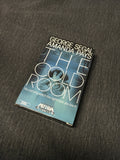 Vintage The Cold Room George Segal Beta Not Vhs 1984 Media English0