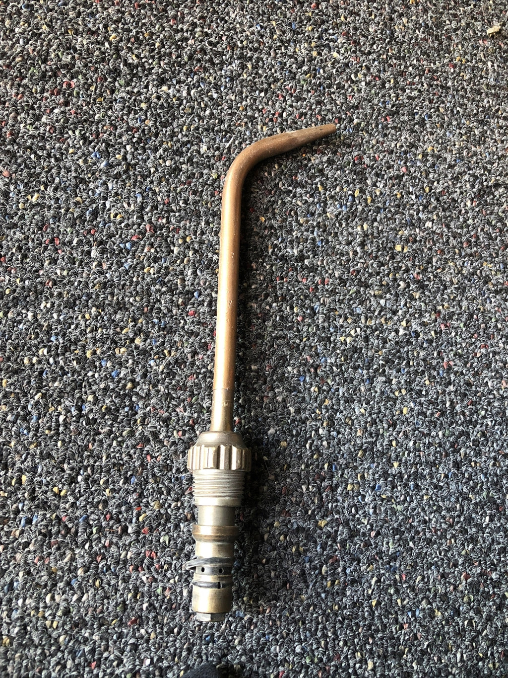Acetylene Torch Tip - Smiths USA - LW 1070
