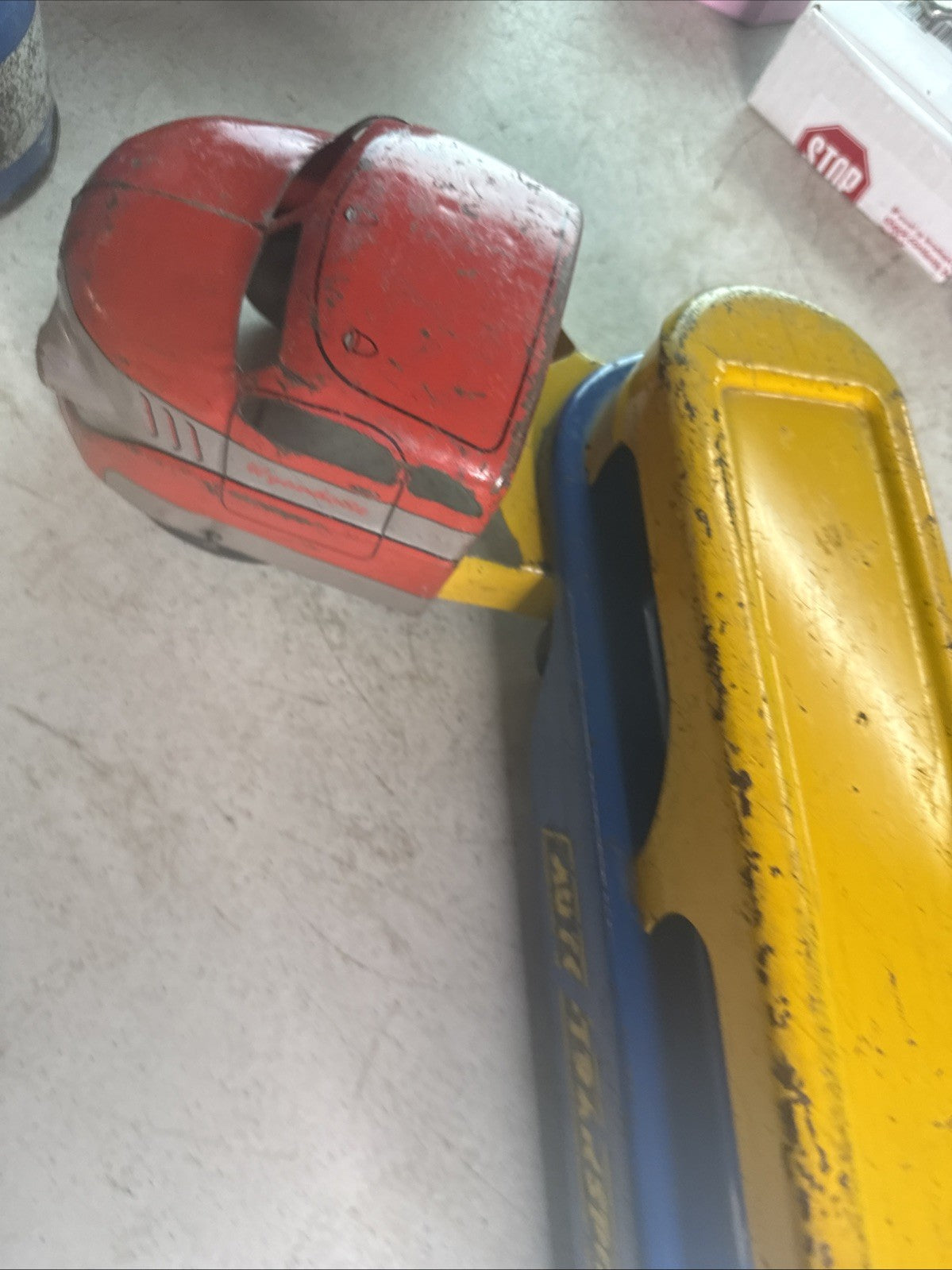 Wyandotte Car-A-Van Lines Auto Transport8