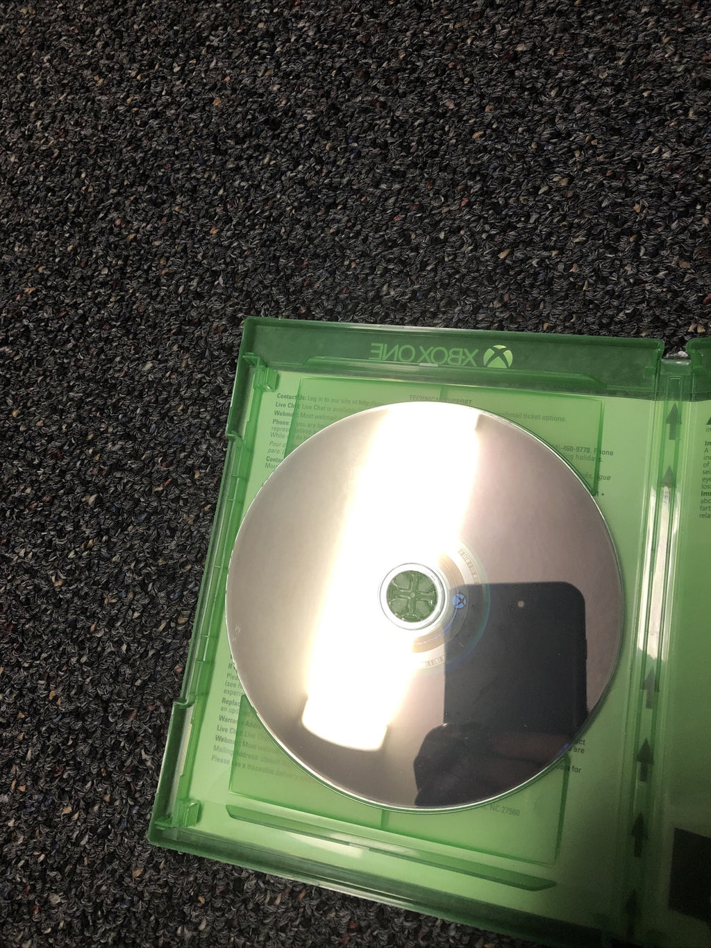 Xbox One- Just Dance 2017 Game With Case3