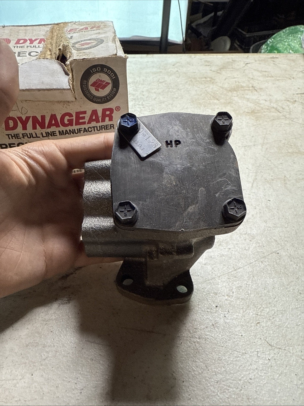 Trane American Standard Blower Motor Relay Control Zettler RLY2257 RLY022573