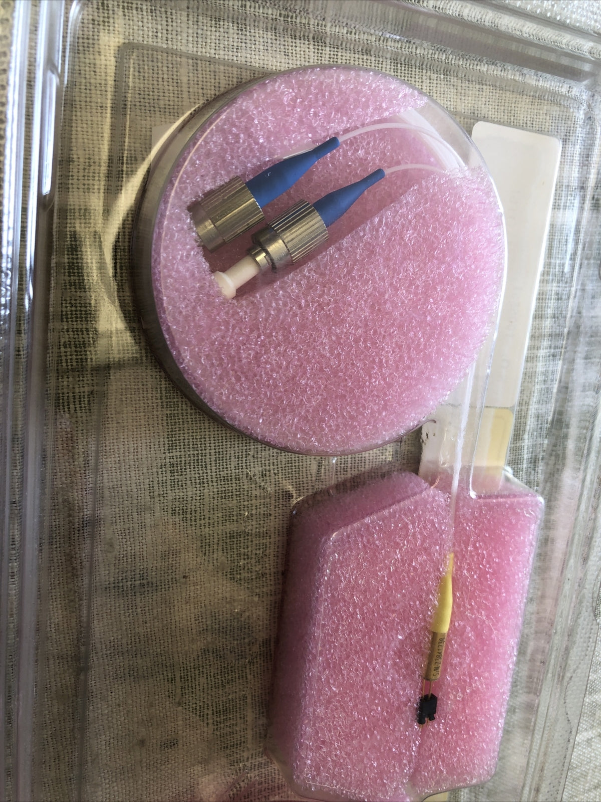 Oplink Communications Part Number:ITMSC0505MAOT01 Fiber Z38417396