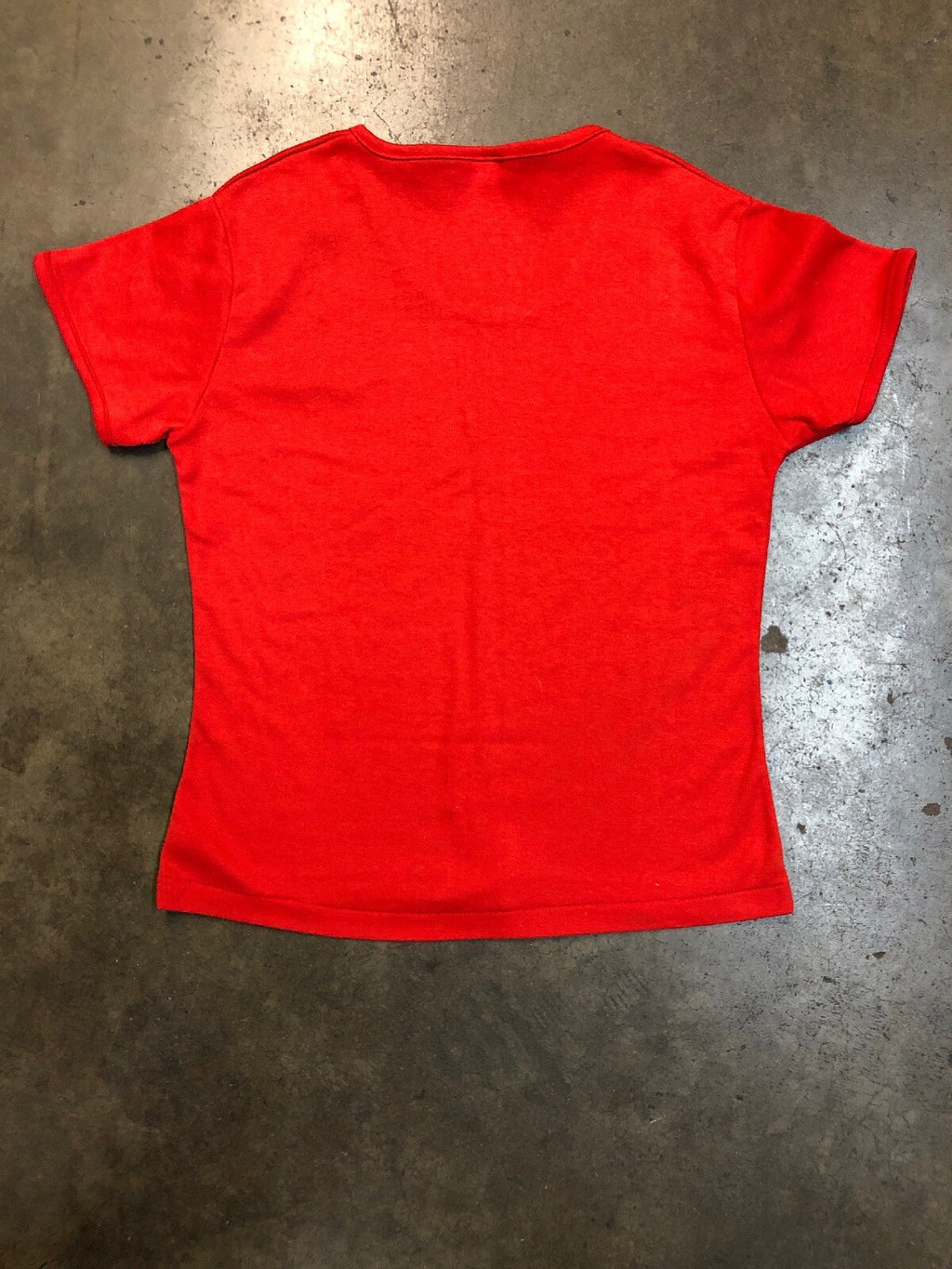 Original TOGO’S SANDWICH San Carlos Employee Rare T-shirt Women XL2