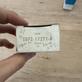 NOS Ford E6FZ-17271-A. Speedo Gear New Old Stock OEM0