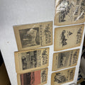 Lot Of 7 Drag News All 19590