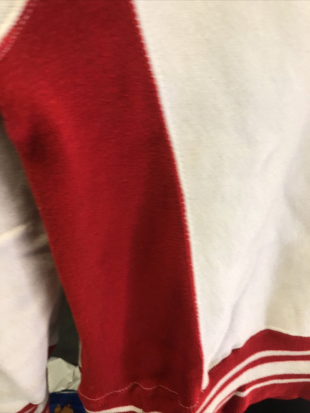Vintage San Francisco 49ers Crewneck Sweater Size XL Logo 75