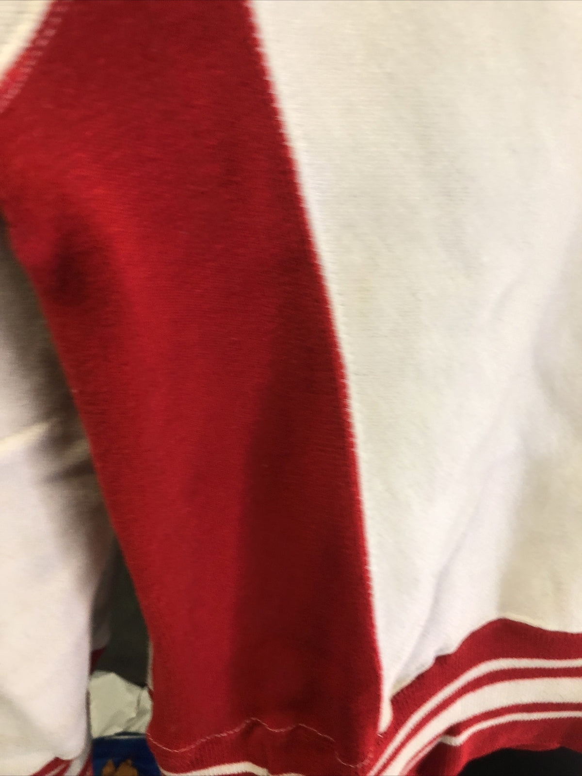 Vintage San Francisco 49ers Crewneck Sweater Size XL Logo 75