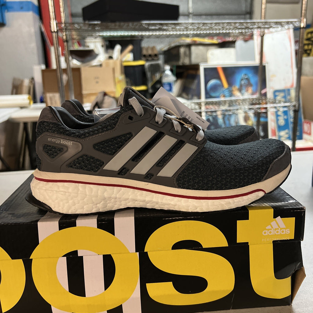 adidas Energy Boost Grey Size 73