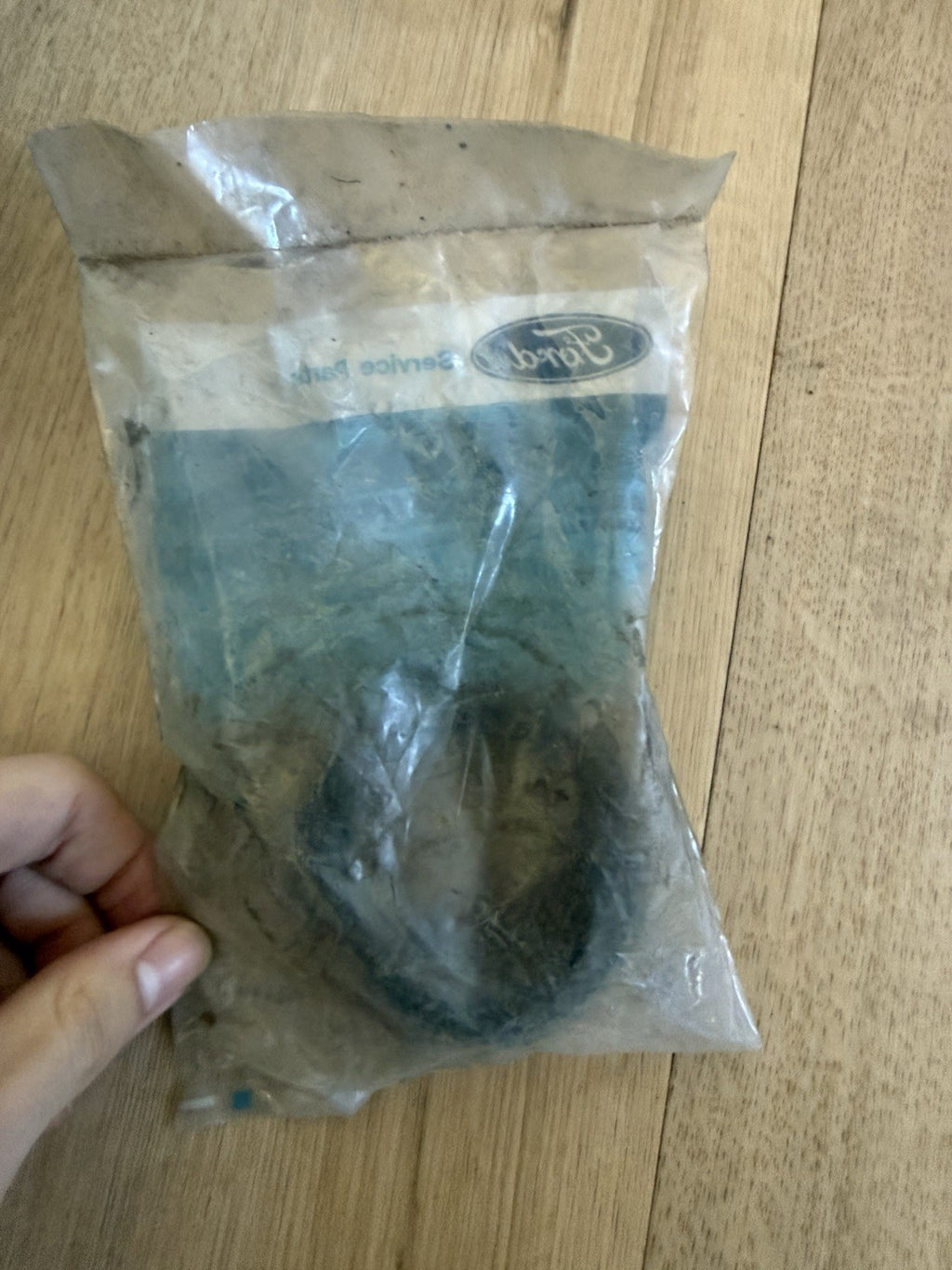 NOS Ford F4TZ-7B215-A Transfer Case Output Shaft Seal1