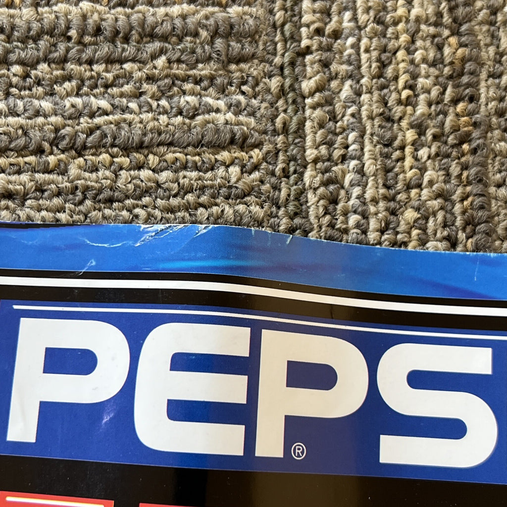 Pepsi Music Presents : Vintage Spice Girls Album Promo Poster #265