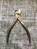 Vintage Dunlap Pliers Tool0