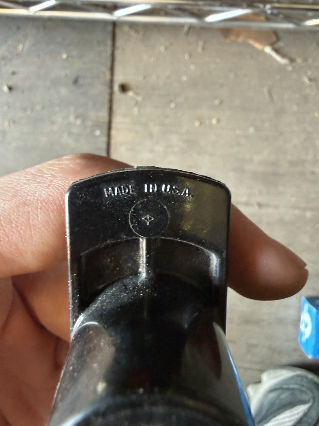 NOS Standard CH-303 Distributor Rotor fits Dodge Plymouth Chrysler Vintage USA7