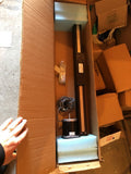 Industrial Devices EMP003 Electric Cylinder w/ Parker Compumotor # S83-93-mo0