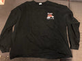 Vintage Mens PROTO Engineering Long Sleeve T Shirt 2XL Cotton Deluxe Rare0