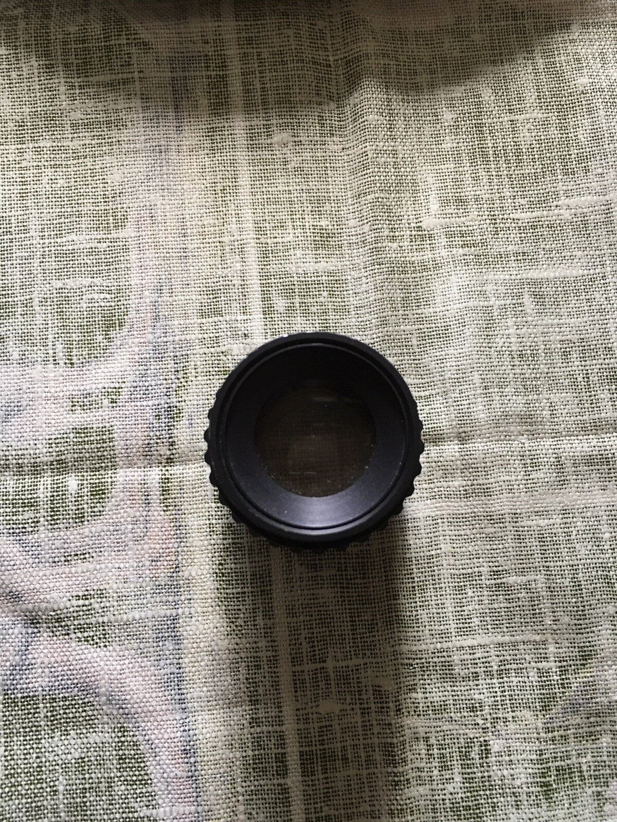 Will Wetzlar Macro-Doryt f/4.5 105mm Lens1