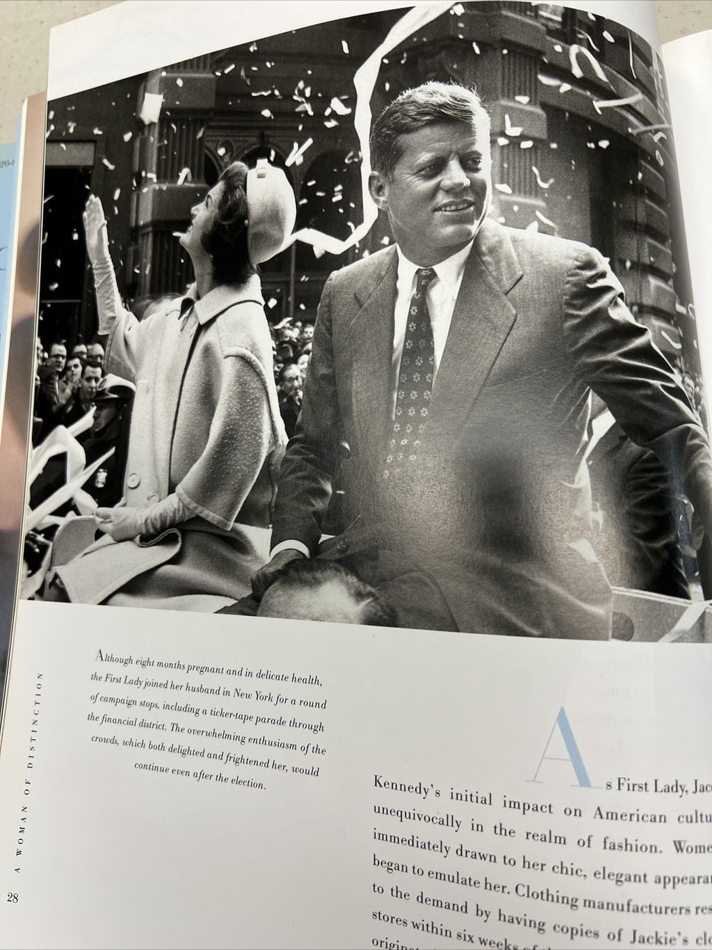 Looking For Jackie,American Fashion Icons , Jackie Kennedy Book , Kathleen Varda2