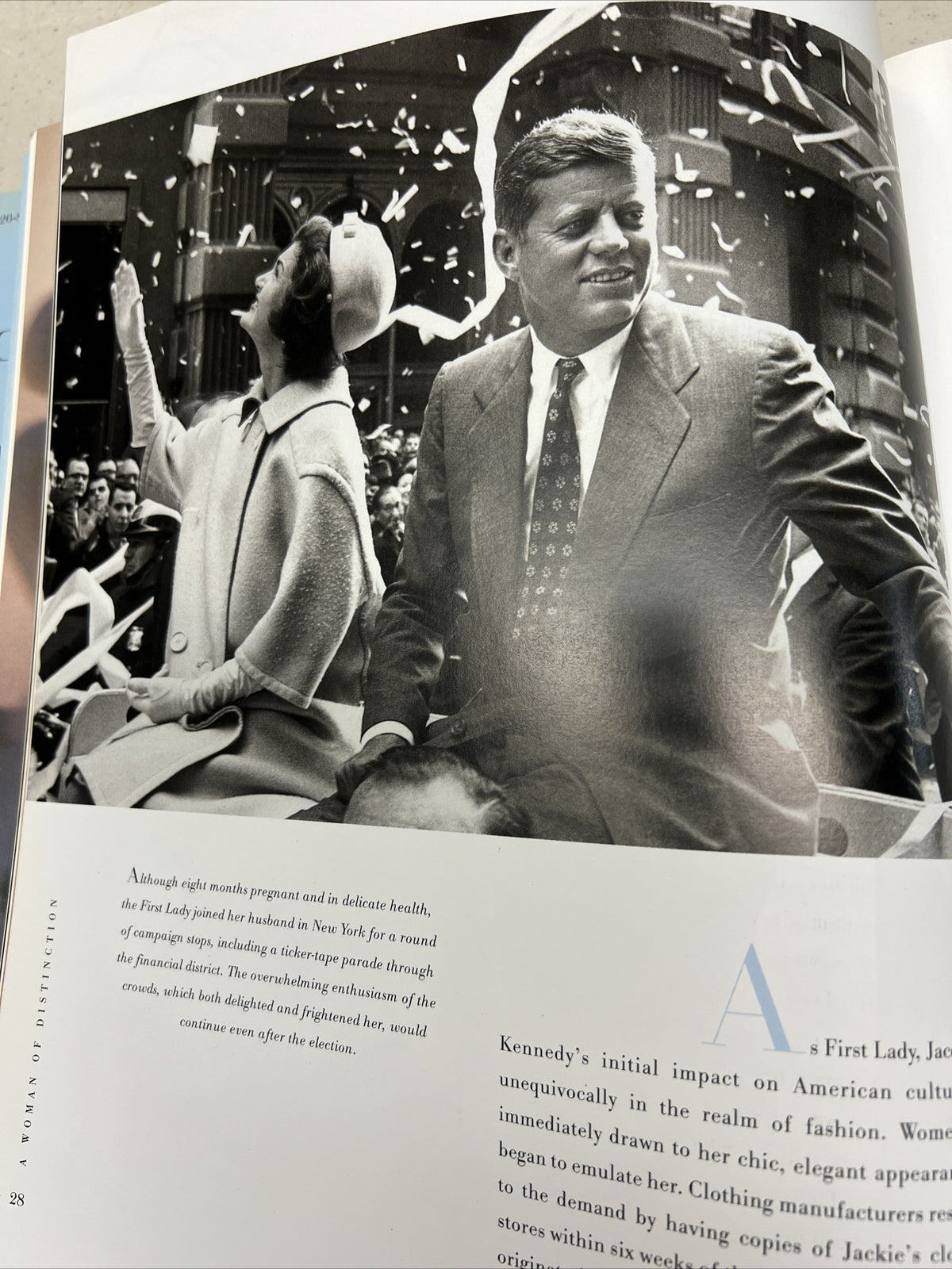 Looking For Jackie,American Fashion Icons , Jackie Kennedy Book , Kathleen Varda2