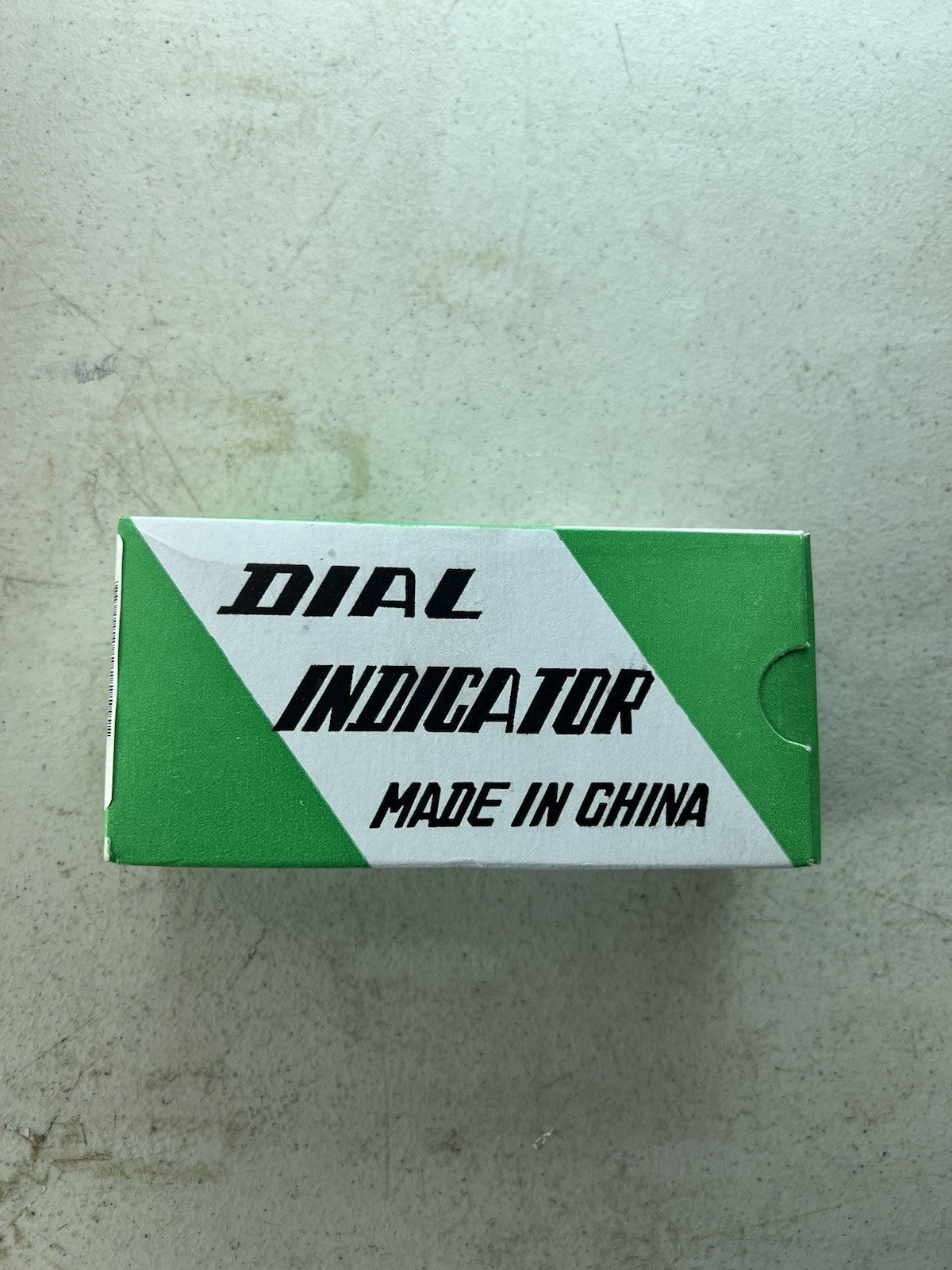 AEROSPACE BRAND NEW 1” TRAVEL DIAL INDICATOR2