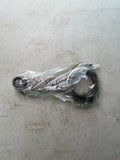 Vintage Mickey Thompson SBC Rod Column Bracket Hot Rat Rod Gasser HEMI0