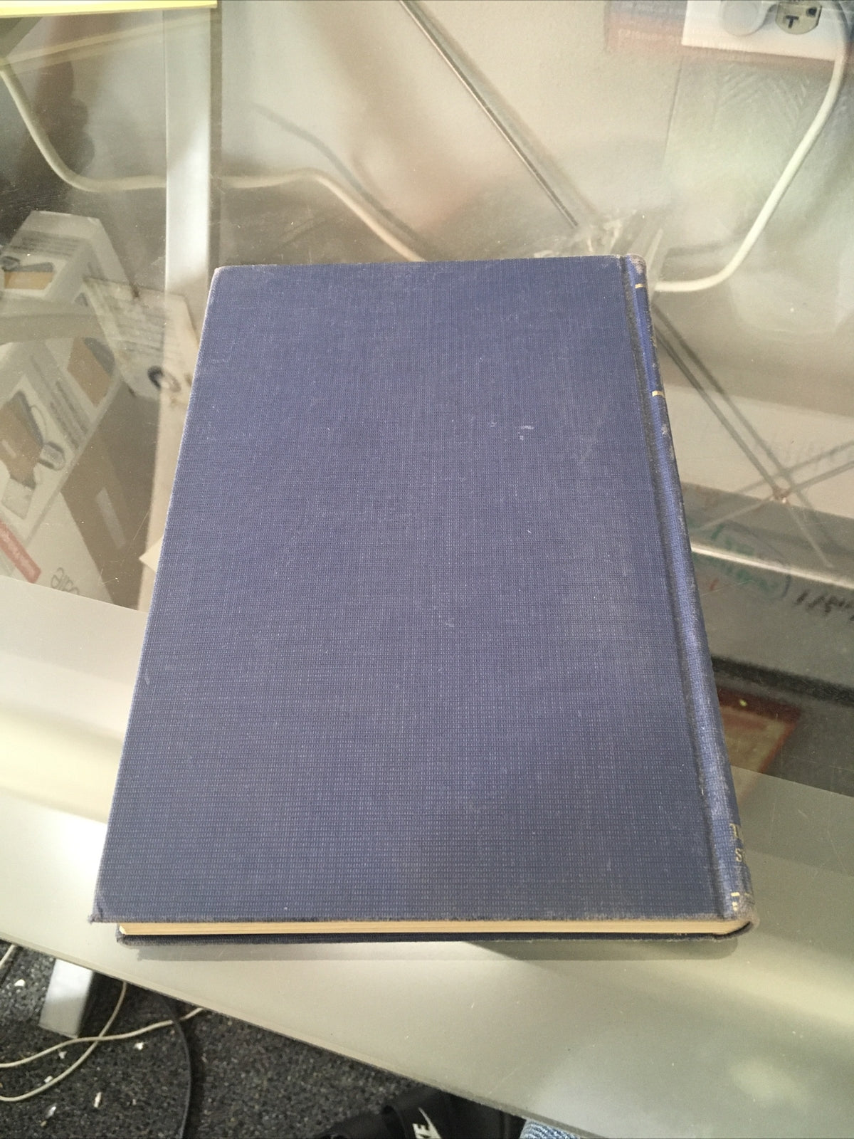TOOL STEEL SIMPLIFIED BY FRANK R. PALMER 1ST EDITION 19375