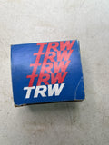 TRW P1280‑5 Oversize Engine Piston Pin Set (Made in USA)0