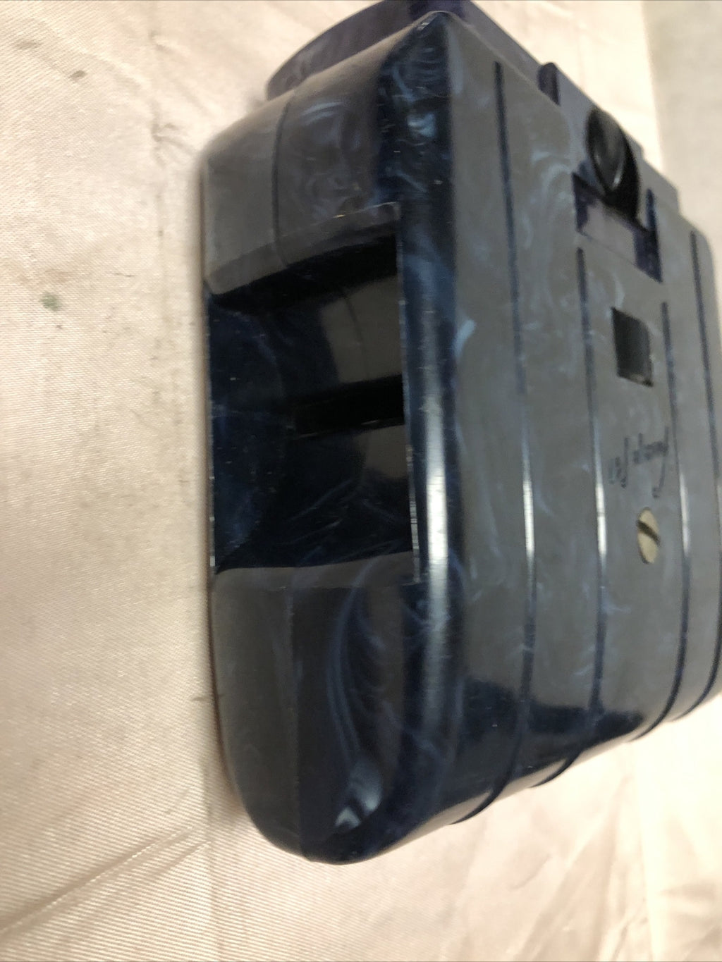 RARE VINTAGE RICHARD VERASCOPE F40 BAKELITE STEREOSCOPE 3D VIEWER6
