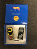 Hot Wheels KB TOYS Exclusive '33 Ford Roadster Special Edition Series 40