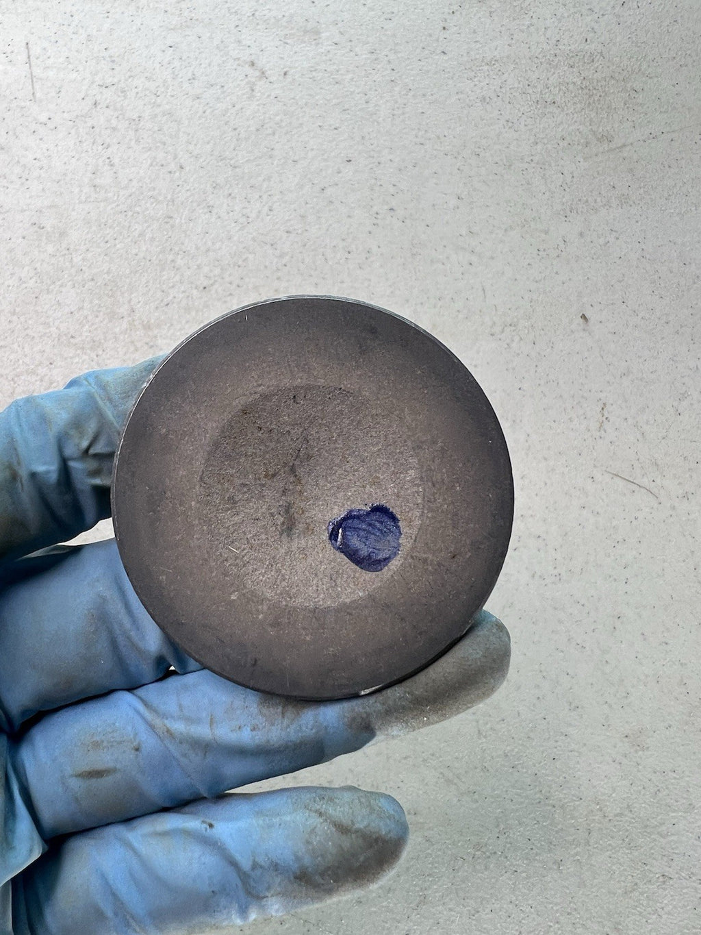 1963-1984 Chevrolet Pickup Panel Suburban NOS 327 intake valve 1-38648081