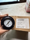 US Gauge Co Company Pressure Gauge 6685-00-527-6206 – New Old Stock Mil-Spec0