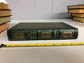 THOMAS HARDY "RETURN of the NATIVE" Easton Leather "100 Greatest Books"0