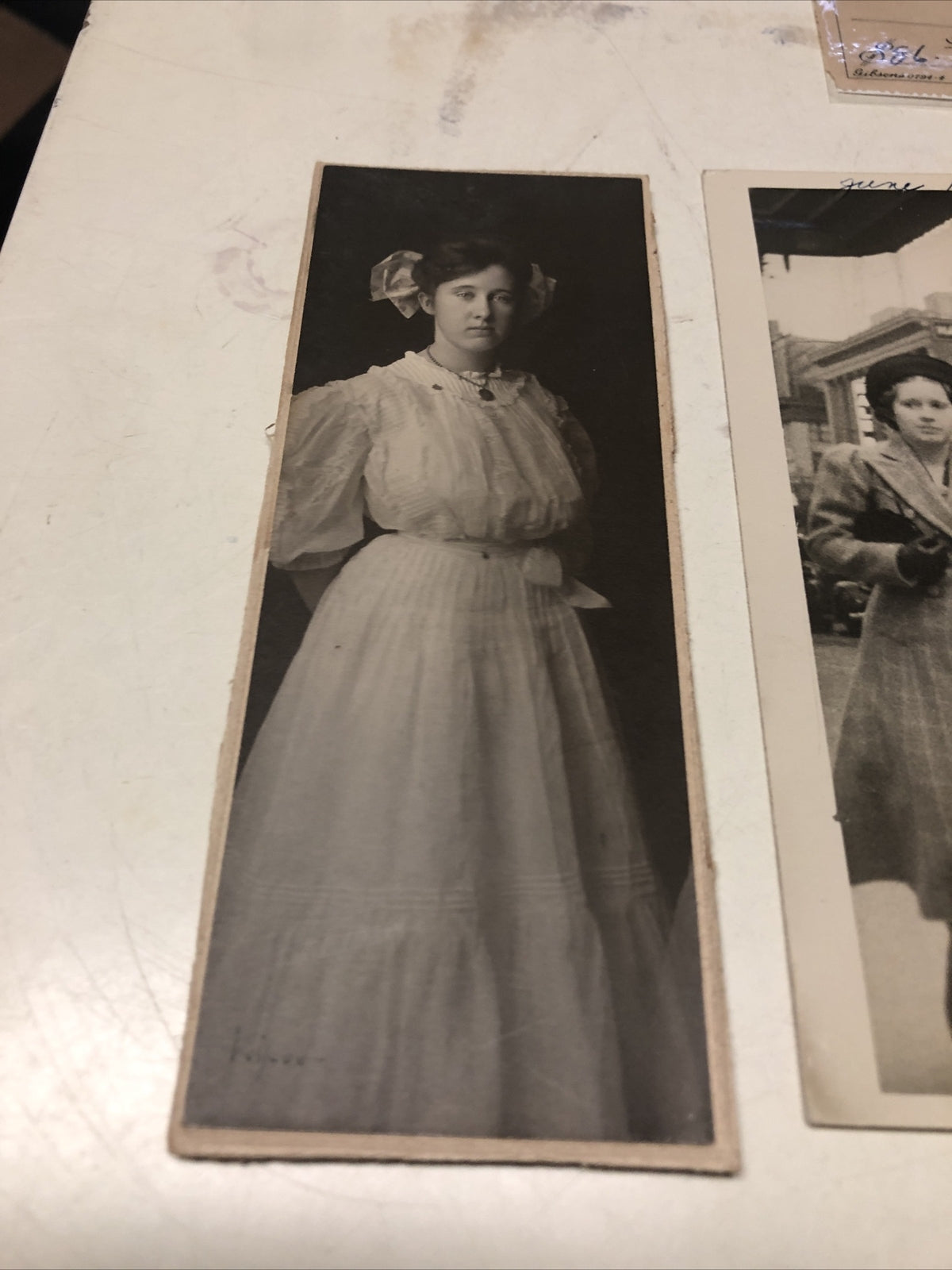 Lot MIXED Old PHOTOS Vintage PHOTOGRAPHS Portraits Antique 1900s-1940s1