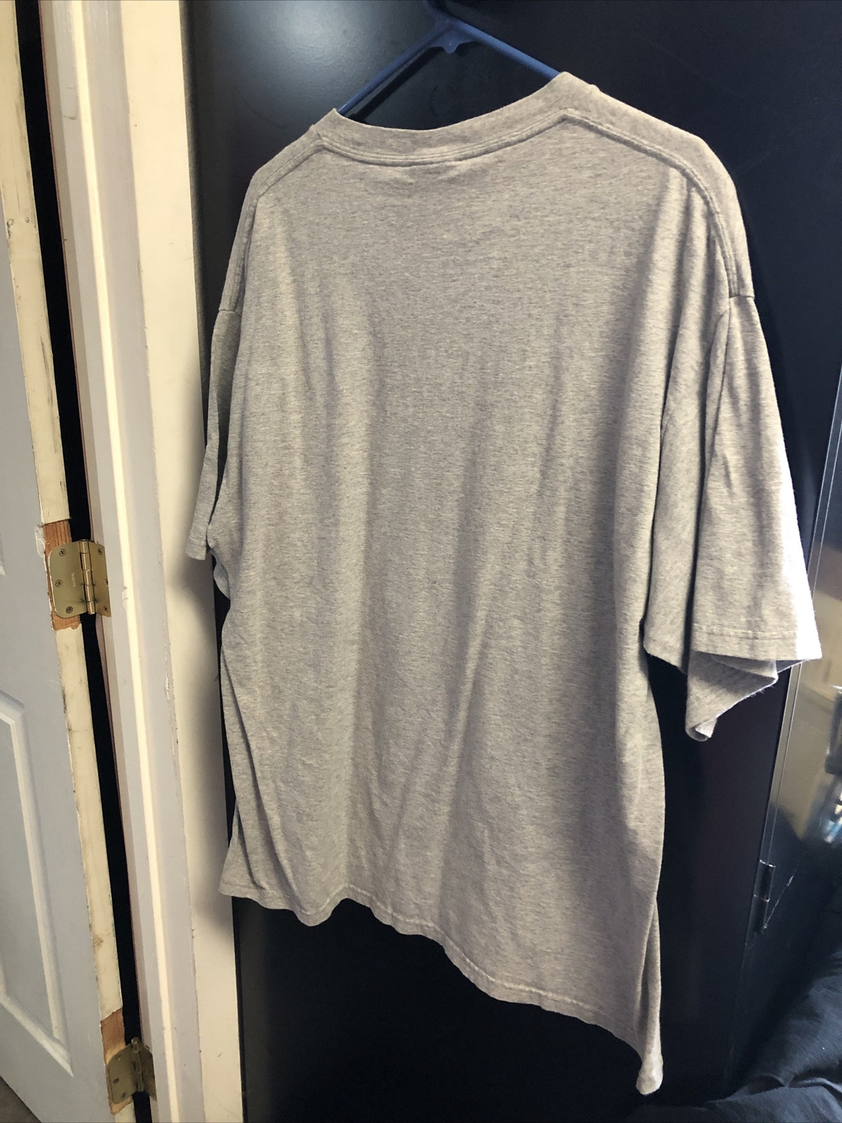 San Francisco SF 49ers Tee T-Shirt Mens XL3