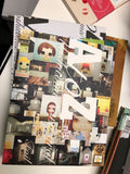 Yoshitomo Nara Graf: A to Z Japan Art Imported rare0