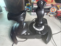 Thrustmaster T-Flight Hotas One Xbox One and Windows Joystick - Black0