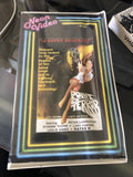 Point Of Terror Rare Neon Video Clamshell Horror VHS0