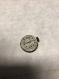 Vintage Unisex PARKER Watch Face For Parts/Repair0