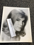 RARE Original Vintage Unpublished Photo Of Yvette Mimieux 10”x8” Glamour Shot0