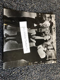 Rare Original Photo Of Charles Chaplin & Paulette Goddard On Scene 7x7”0