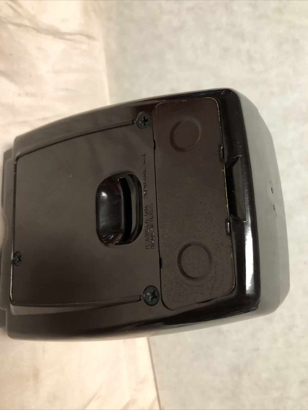 Vintage BI-LENS Slide Viewer View-Master3