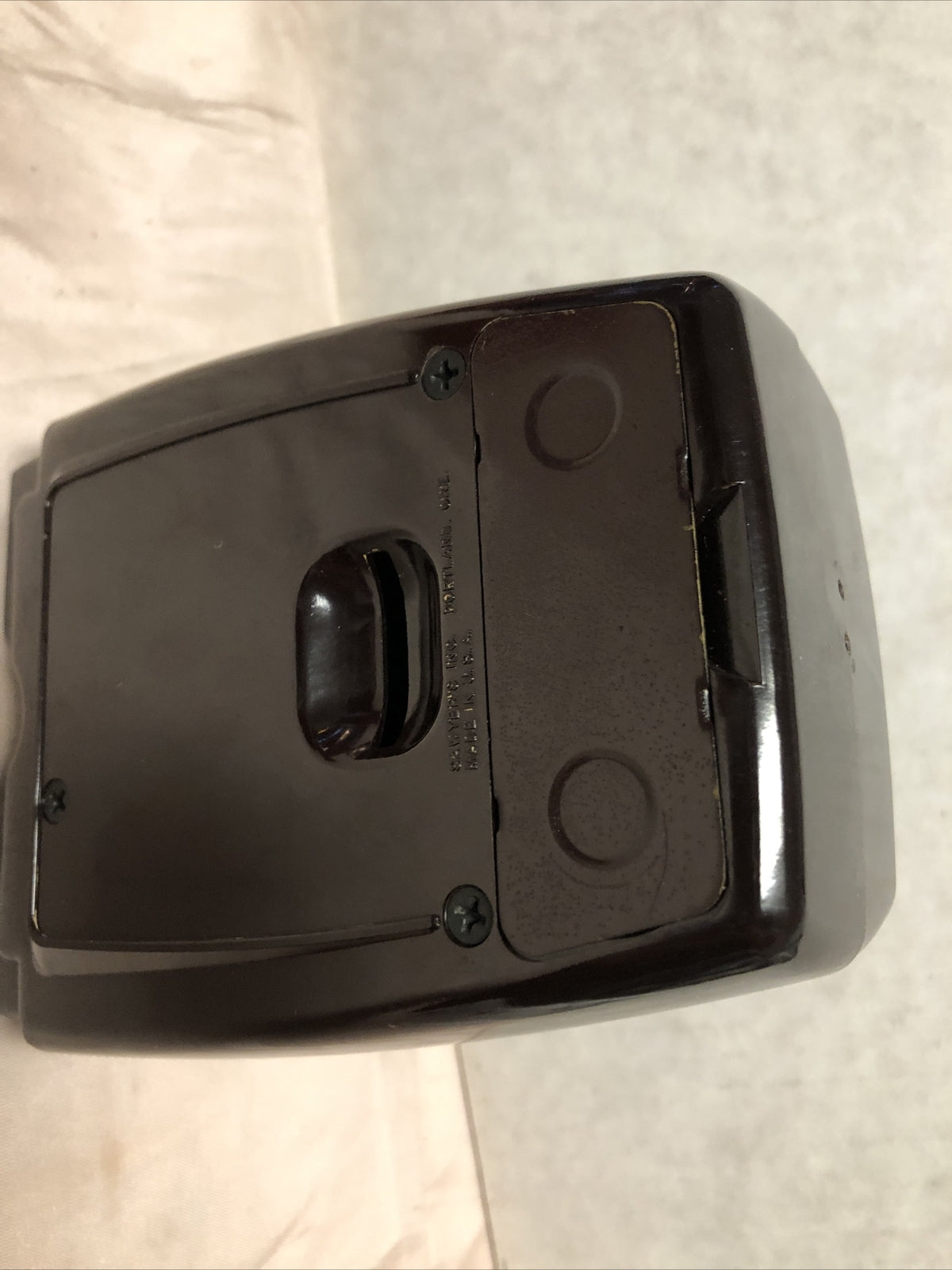 Vintage BI-LENS Slide Viewer View-Master3